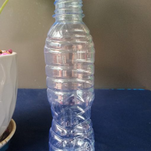 Chai nhựa PET nước suối 330ML